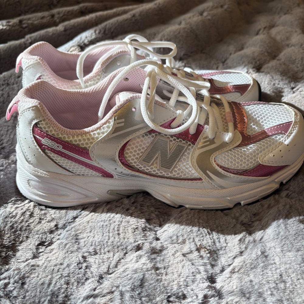 Brand new new balance 530